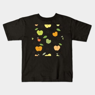 Apples Kids T-Shirt